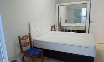 Imagem 2: Apartamento a venda Vila Caiçara , 54m², 1 dorm, 1 vaga