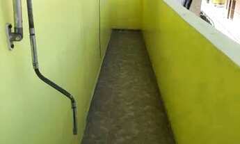 Imagem 3: Apartamento Orla Boca do Rio 2/4 2º andar cond. fechado próximo praia