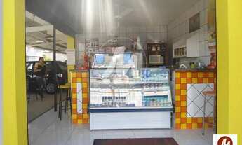 Imagem 3: Salão/Galpão (salão - térreo