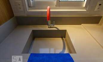 Imagem 7: Apartamento para Aluguel - Consolação, 1 Quarto, 70 m2