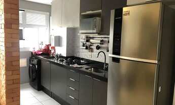 Imagem: São Paulo - Apartamento Padrão - Sacomã