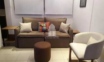 Imagem 2: Cobertura á venda com 124m² 3 dormitórios 2 banheiros 1 vaga