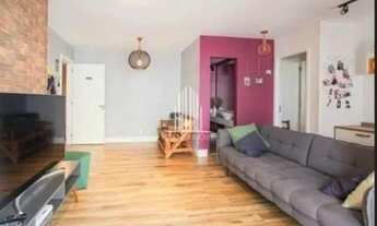 Imagem 7: Apartamento à venda de 2 dormitórios e 2 vagas na Lapa