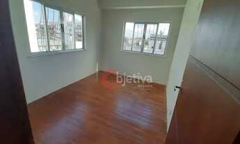 Imagem 3: Apartamento com 2 dormitórios para alugar, 60 m² por R$ 2.360,00/mês - Centro - Cabo Frio