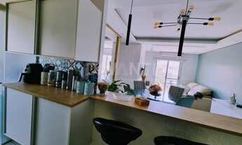 Imagem 7: Apartamento - Parque Brasília - Campinas