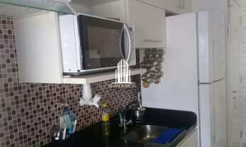 Imagem 6: APT LINDO EM SANTANA, 70M2, SACADA GOURMET, 3 DORMS C/ SUITE, 2 VAGAS DE GARAGEM