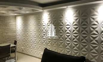 Imagem 6: Casa Assobradada á venda na Saúde com 132m² 3 dormitórios 1 suíte 3 banheiros 2 vagas