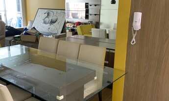 Imagem 5: VERDE MORUMBI para venda com 104 metros quadrados com 2 quartos em Parque Reboucas - São P