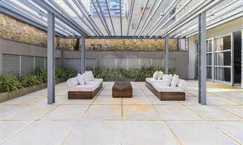 Imagem 4: Apartamento para venda possui 90 metros quadrados com 2 quartos em Pinheiros - São Paulo