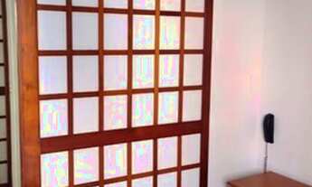 Imagem 6: Flat reformado com 36m² para aluguel - São Paulo - SP