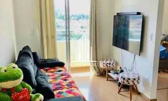 Imagem: Apartamento para venda Demarchi com 02 dorms