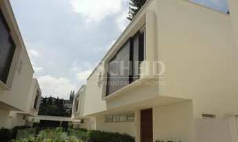 Imagem 2: Casa em Condominio à Venda no Brooklin, R$ 3.750.000,00 - 360 m²