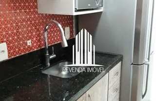 Imagem 4: Apartamento para venda no Morumbi, 64 metros com 3 quartos e 1 vaga, Condomínio Club Life