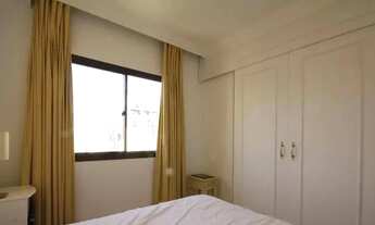 Imagem 8: Flat para aluguel tem 30 metros quadrados com 1 quarto em Vila Olímpia - São Paulo - SP