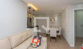 Imagem 3: Apartamento para Aluguel - Centro, 2 Quartos, 56 m2