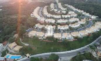 Imagem 2: Casa em condominio de 250m² com 3 dorms no tamboré Á venda