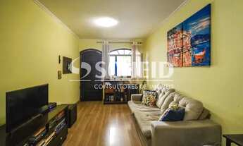 Imagem 4: Casa a Venda Campo Belo