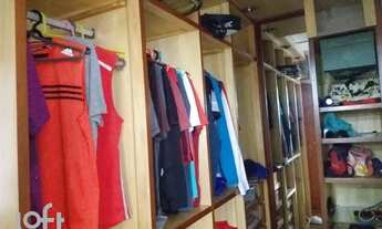 Imagem 4: Apartamento à venda em Campo Belo com 100 m², 3 quartos, 1 suíte, 2 vagas