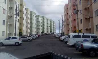 Imagem 6: Apartamento para venda com 51 metros quadrados com 2 quartos em São Cristóvão - Salvador