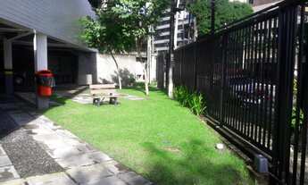 Imagem 4: Apartamento para venda com 49 metros quadrados e 2 quartos em Casa Amarela - Recife - PE