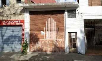 Imagem: Galpão à venda na Vila Carrão com 143m²