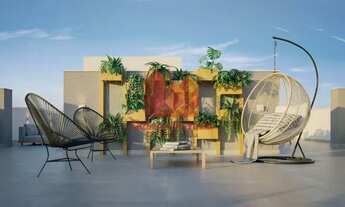 Imagem 5: CURITIBA - Apartamento Padrão - Rebouças