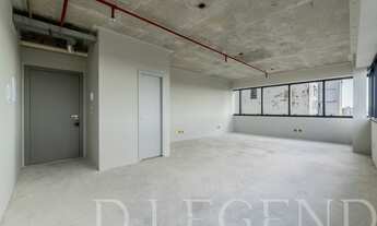 Imagem 2: PORTO ALEGRE - Conjunto Comercial/Sala - Floresta