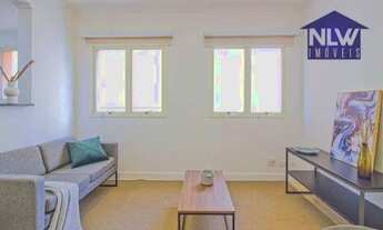 Imagem 2: Apartamento com 1 dormitório à venda, 42 m² por R$ 532.000,00 - Vila Pompeia - São Paulo/S