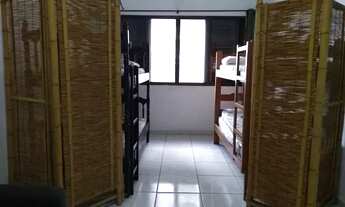 Imagem 2: Apartamento a 60 metros da praia