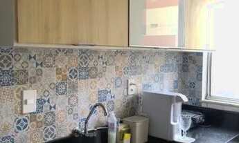 Imagem 6: Lindo Apartamento Mobiliado e Projetado no TURU