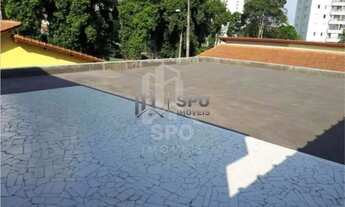 Imagem 7: Casa para alugar, 84 m² por R$ 5.700,00/mês - Jardim Marajoara - São Paulo/SP