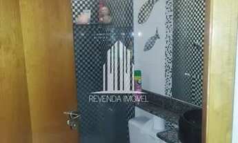 Imagem 2: Cobertura à venda 2 quartos 2 vagas Igaraçu Floresta - Santo André - SP