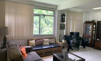 Imagem 2: Apartamento com localização especial, vista fantástica entre Botafogo e Copacabana!