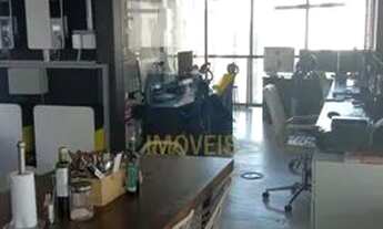 Imagem 5: Conj. Comercial, Pinheiros - São Paulo