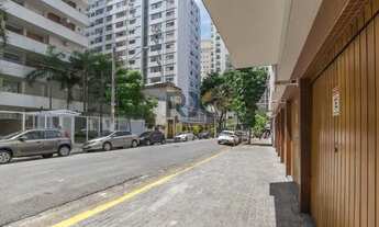 Imagem 2: Apartamento, Higienópolis - São Paulo