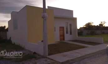 Imagem: Casa com 2 dormitórios à venda, 93 m²