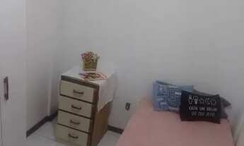 Imagem 6: Quarto para moças