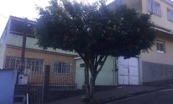 Imagem: Casa na Vila Americana em Volta Redonda/RJ