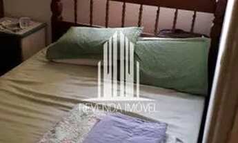 Imagem 3: Apartamento no Condomínio Nacional no Bom Retiro com 75m² 2 dormitórios 2 banheiros sem va