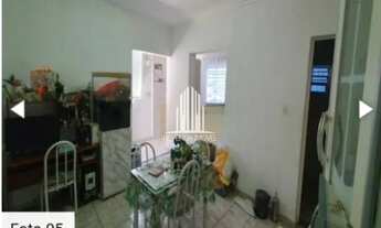 Imagem 4: Sobrado à venda no Parque Santa Madalena com 250m² 4 dormitórios 4 banheiros 2 vagas