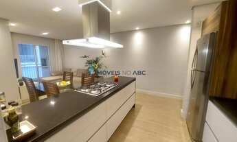 Imagem 4: Apartamento para Venda em São Bernardo do Campo, Planalto, 3 dormitórios, 1 suíte, 2 banhe