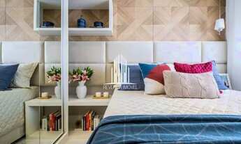 Imagem 6: APARTAMENTO 1 DORMITORIO NO BUTANTÃ