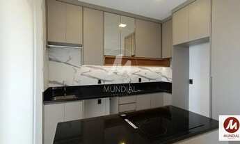 Imagem 4: Apartamento (tipo - padrao) 2 dormitórios/suite, cozinha planejada, portaria 24hs, lazer