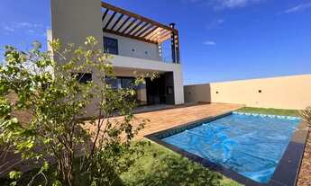 Imagem 5: Casa de condomínio para venda em Luís Eduardo Magalhães