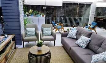 Imagem 7: APARTAMENTO 132m¹ - 3 SUÍTES - 2 VAGAS + DEPOSITO !