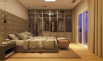 Imagem 4: Apartamento para Venda em Joinville, América, 3 dormitórios, 2 suítes, 2 banheiros, 2 vaga