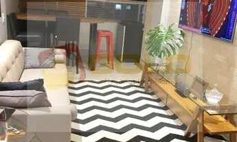 Imagem: Apartamento Mobiliado para Locação em