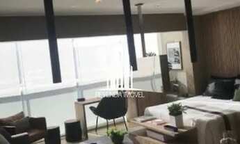 Imagem: Apartamento á venda em Pinheiros com 50m²