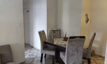 Imagem: Apartamento em Canoas de 2 dormitórios