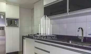 Imagem 6: Apartamento á venda com 104m² 3 dormitorios 1 vaga de garagem na Vila Prudente Condomínio